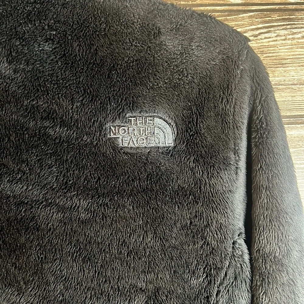 The North face women’s‎ full zip Sherpa jacket - Picture 4 of 8